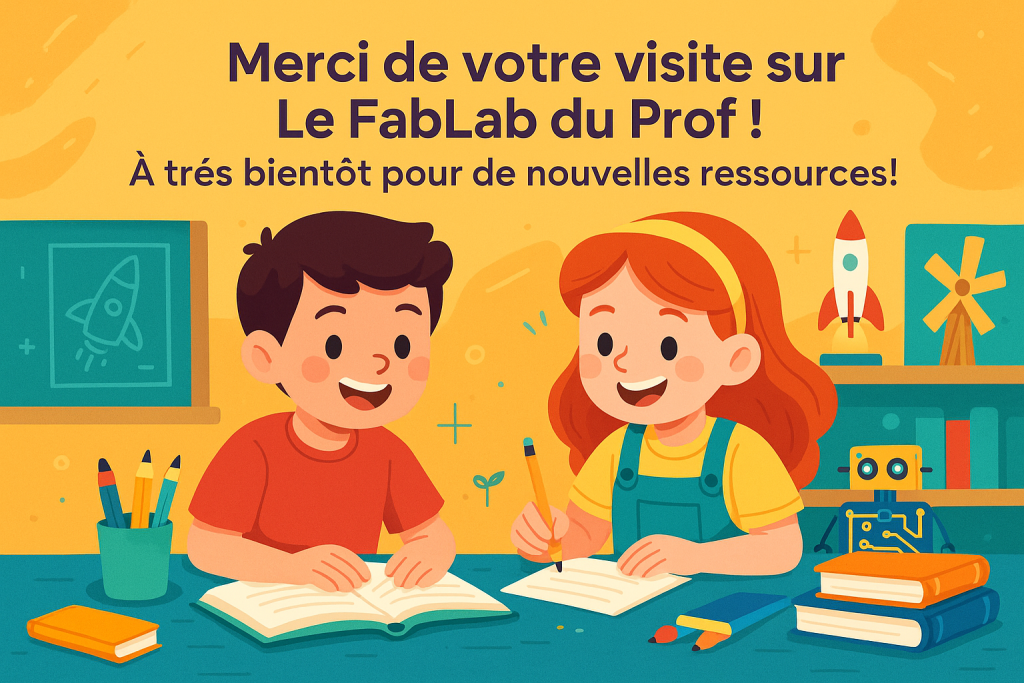 Ressources élèves et parents
