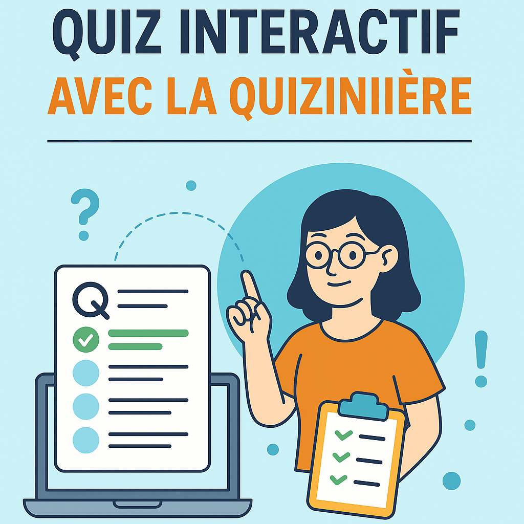 La Quizinière